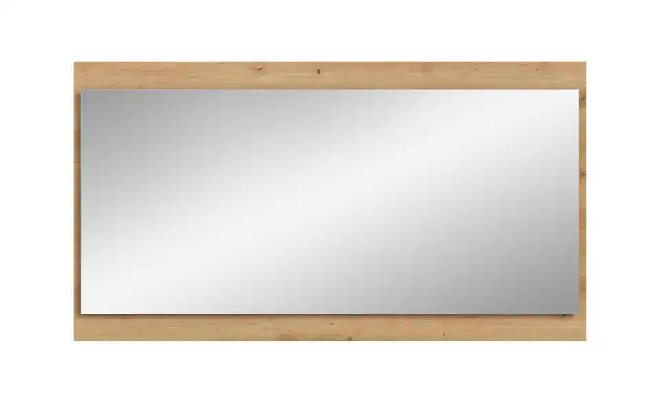 Spiegel, Frontansicht