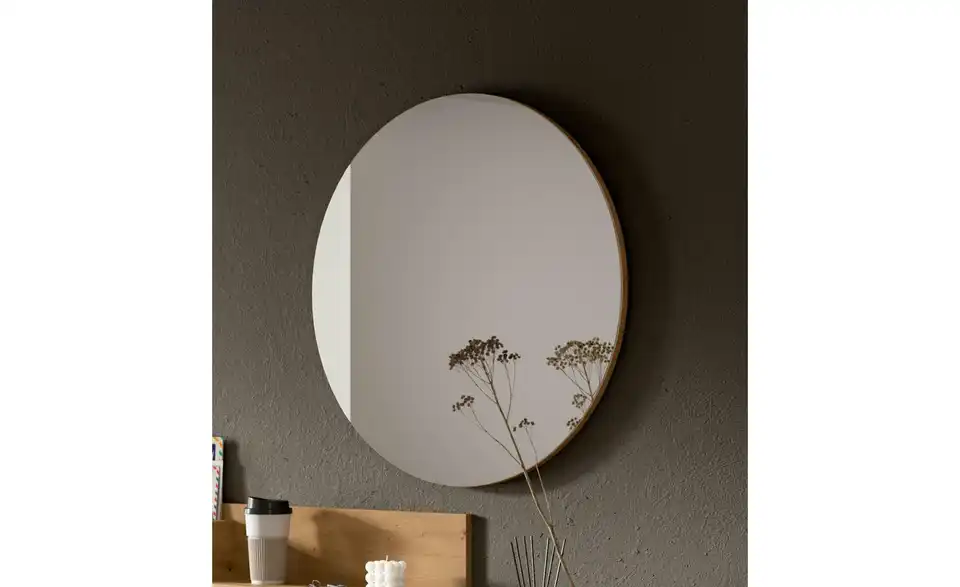 Spiegel, Detailansicht