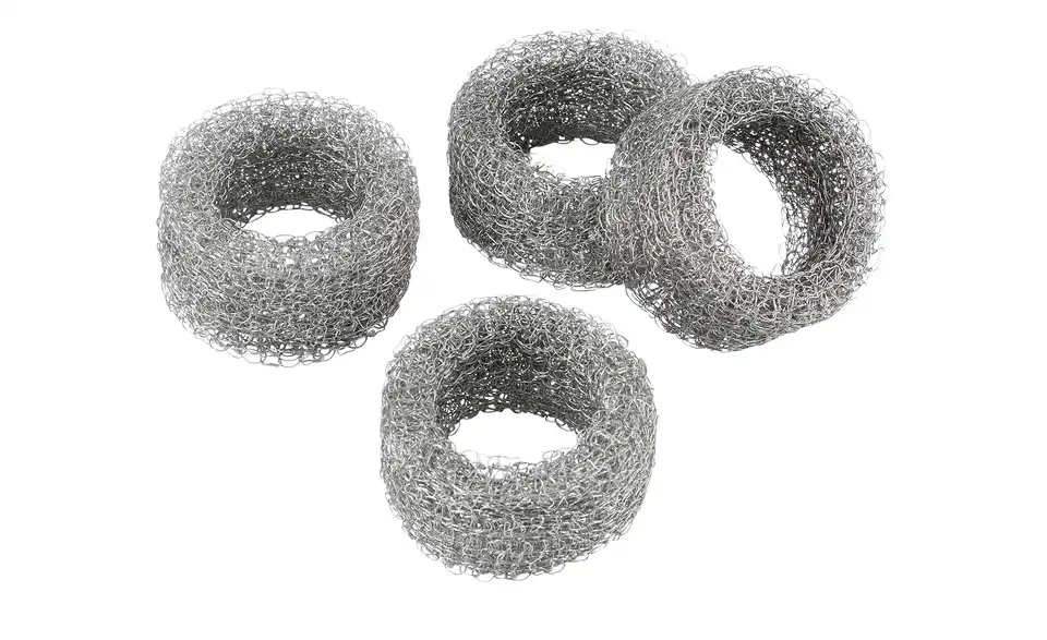 Rokitta's Kalkschreck 4er Set, Frontansicht