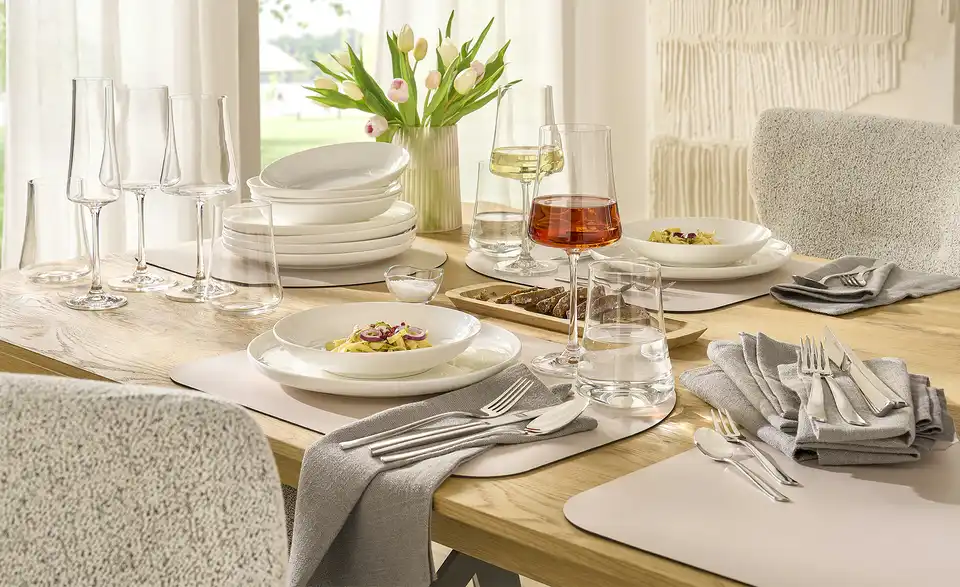 Peill+Putzler Weinkelch 560 ml Ambra, in Wohnsituation