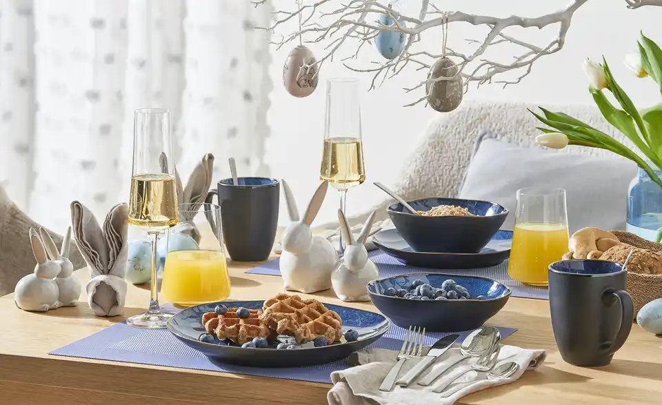 Peill+Putzler Weinkelch 460 ml Ambra, in Wohnsituation