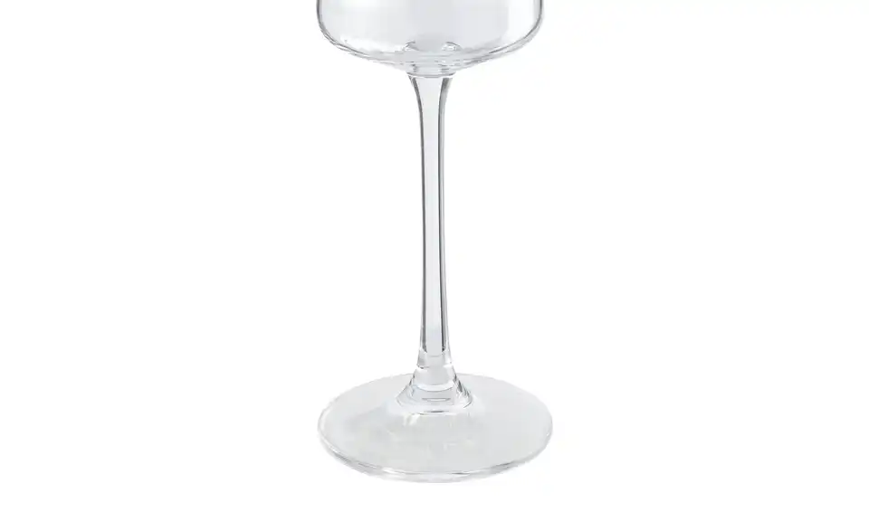 Peill+Putzler Sektkelch 210 ml Ambra, Detailansicht