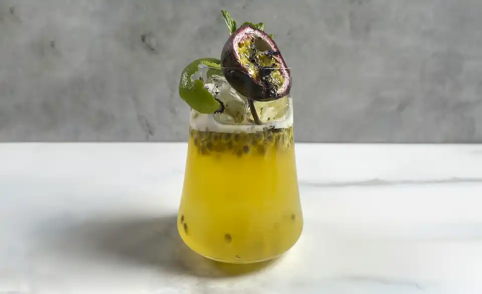 Peill+Putzler Becher 400 ml Ambra, in Wohnsituation