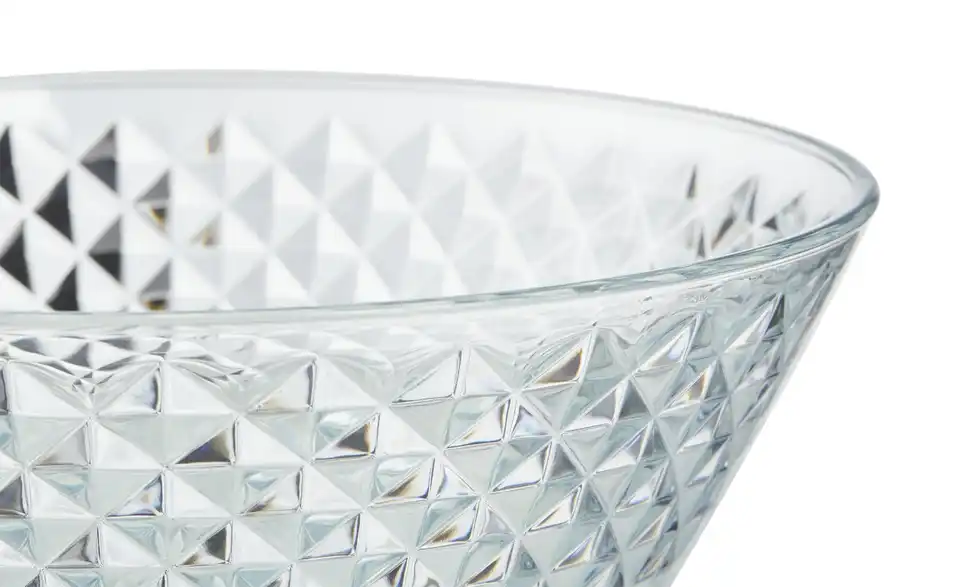 Peill+Putzler Schalenset ROMBO, Detailansicht