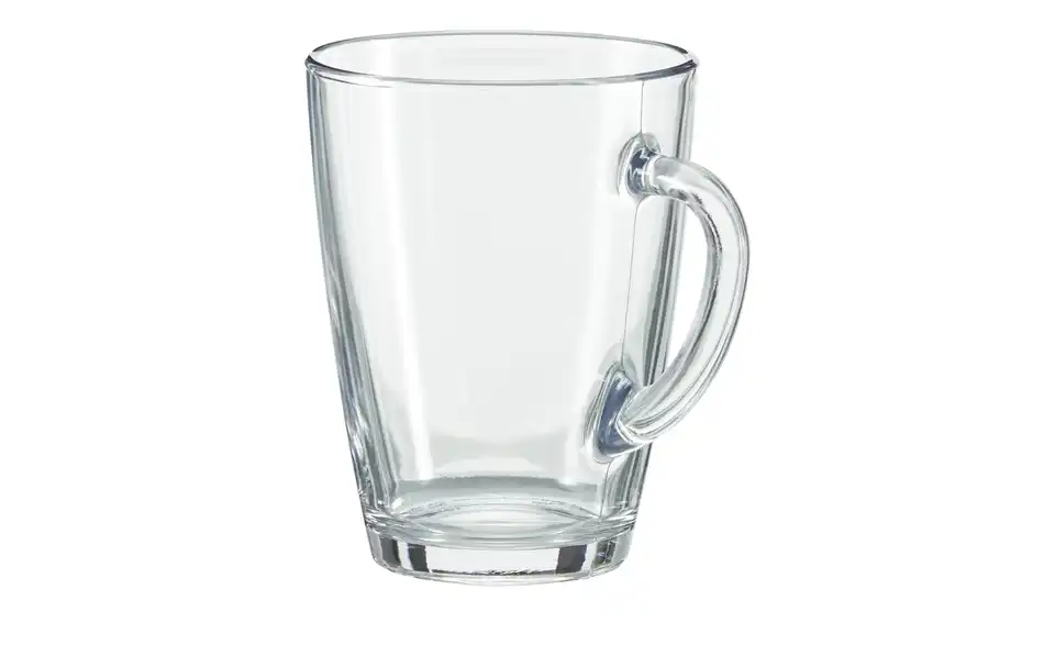 Peill+Putzler Teeglas Charleston, Perspektive