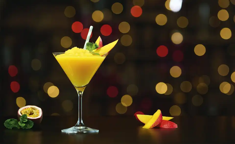 Peill+Putzler Gläserset Phoenix, in Wohnsituation