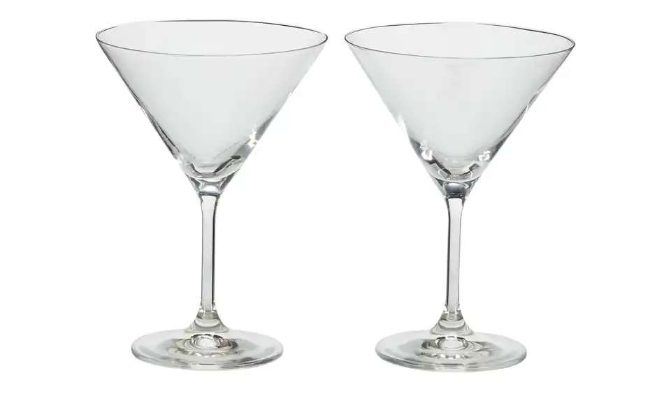 Peill+Putzler Gläserset Phoenix, in Wohnsituation