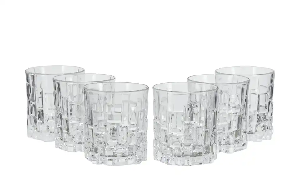 Peill+Putzler Whiskybecher Orlando, in Wohnsituation