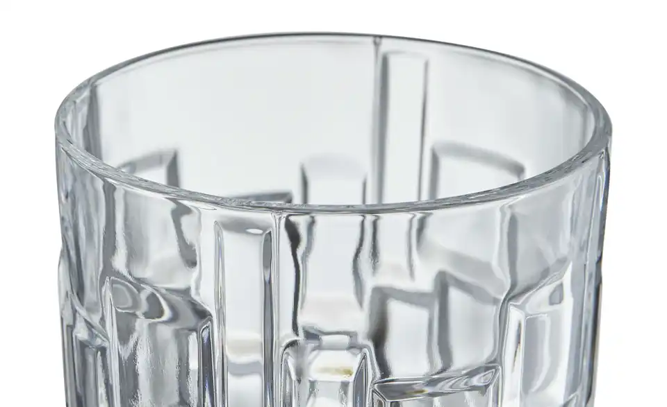 Peill+Putzler Whiskybecher Orlando, Detailansicht