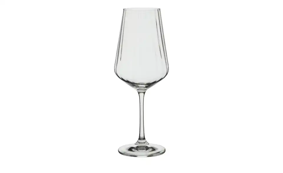 Peill+Putzler Rotweinglas Alura Optik, Perspektive