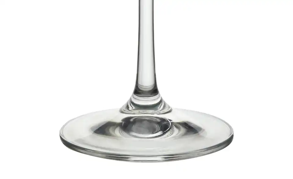 Peill+Putzler Rotweinglas Alura Optik, Detailansicht