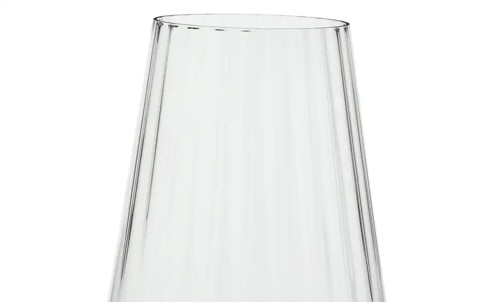 Peill+Putzler Rotweinglas Alura Optik, Detailansicht