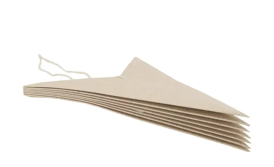 Papierstern, Perspektive