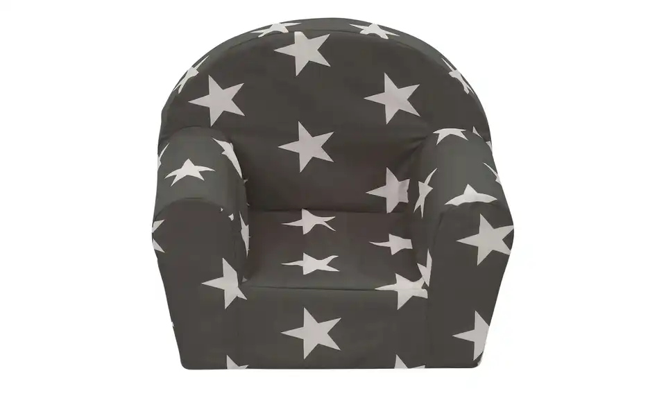 Kindersessel Ludger, Frontansicht