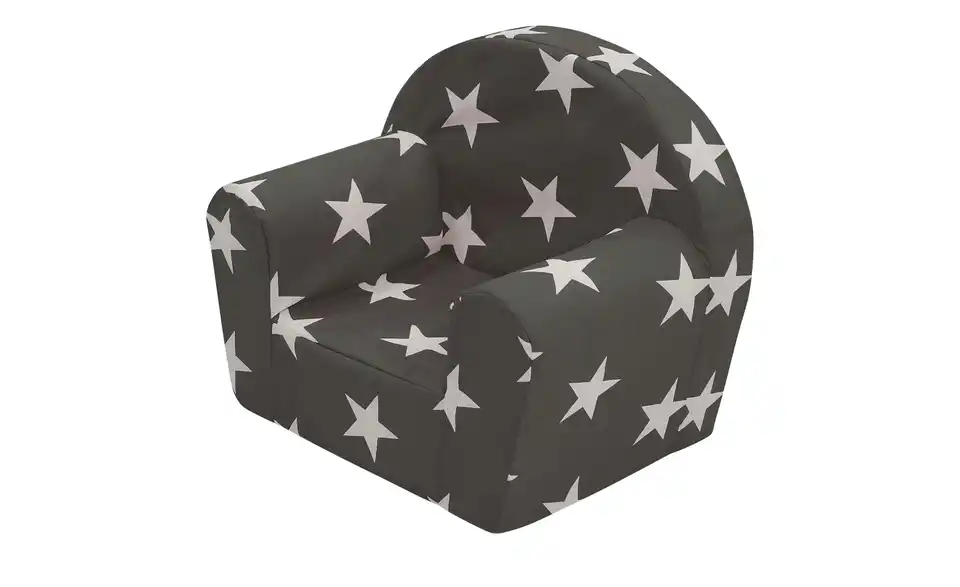 Kindersessel Ludger, Perspektive