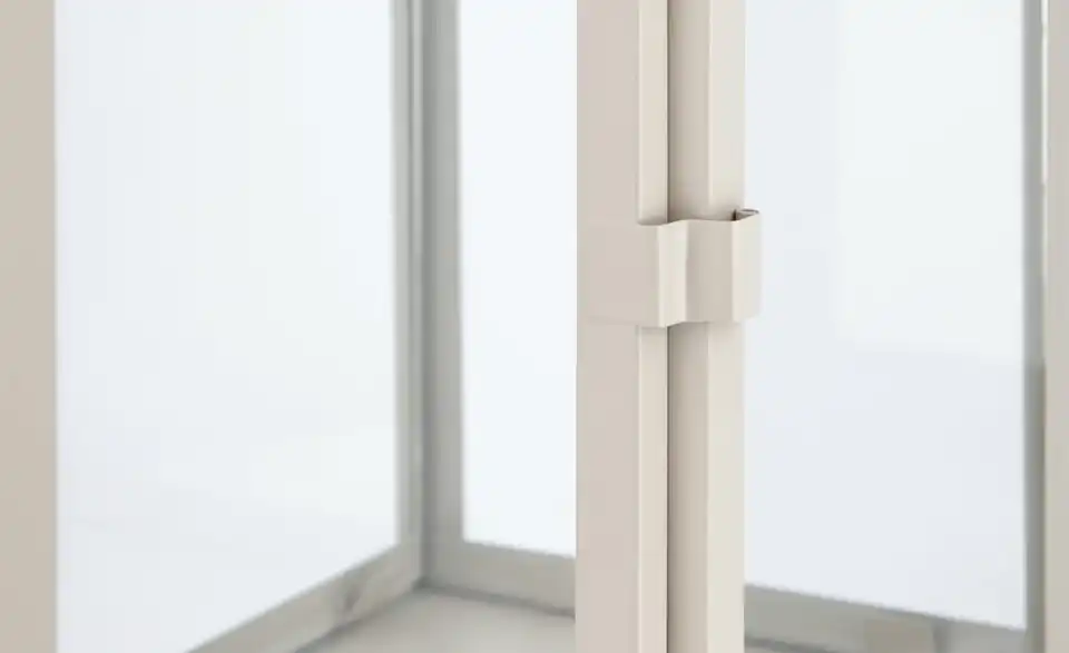 Laterne, Detailansicht