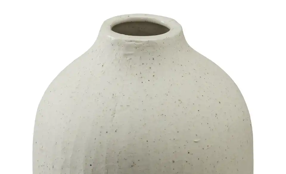 Vase, Detailansicht