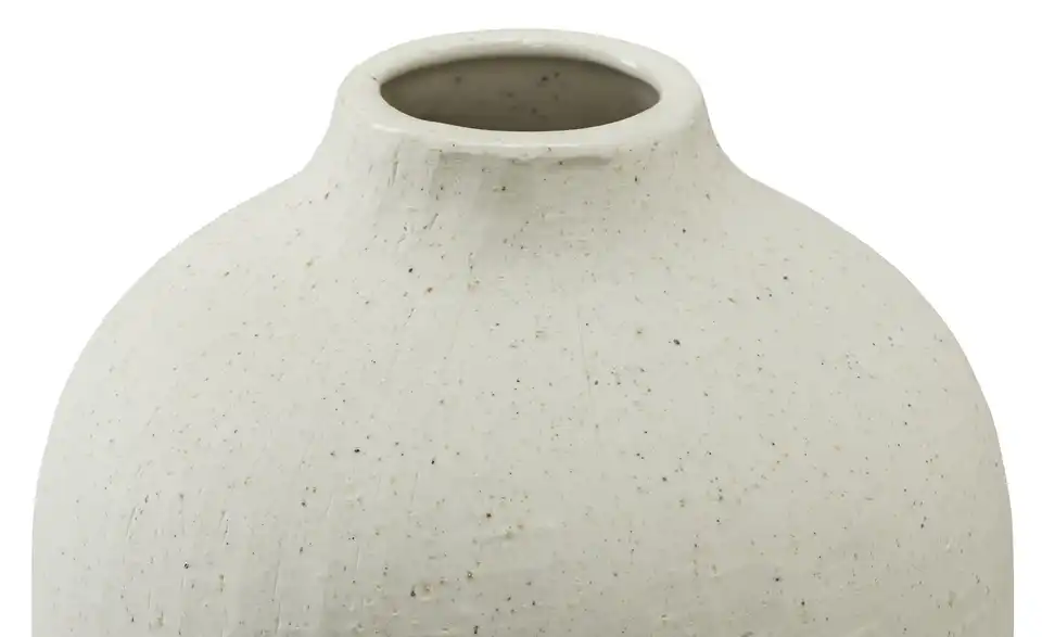 Vase, Detailansicht