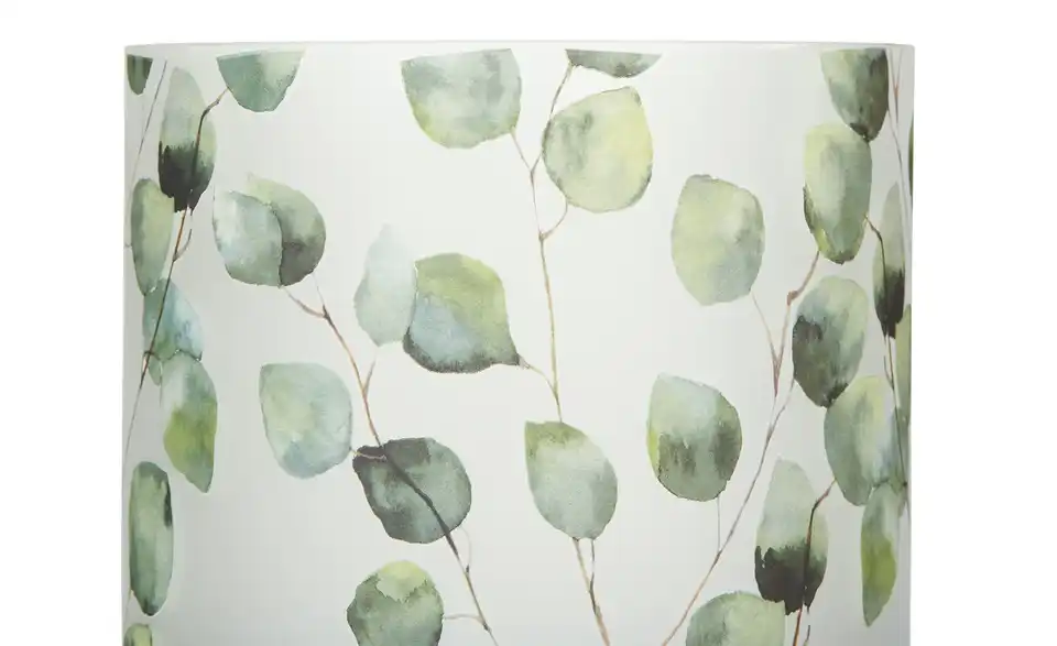 Windlicht, Detailansicht