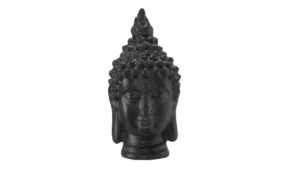 Buddhakopf