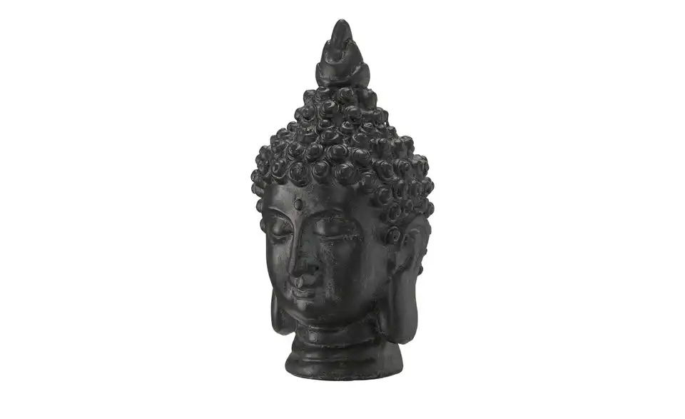 Buddhakopf