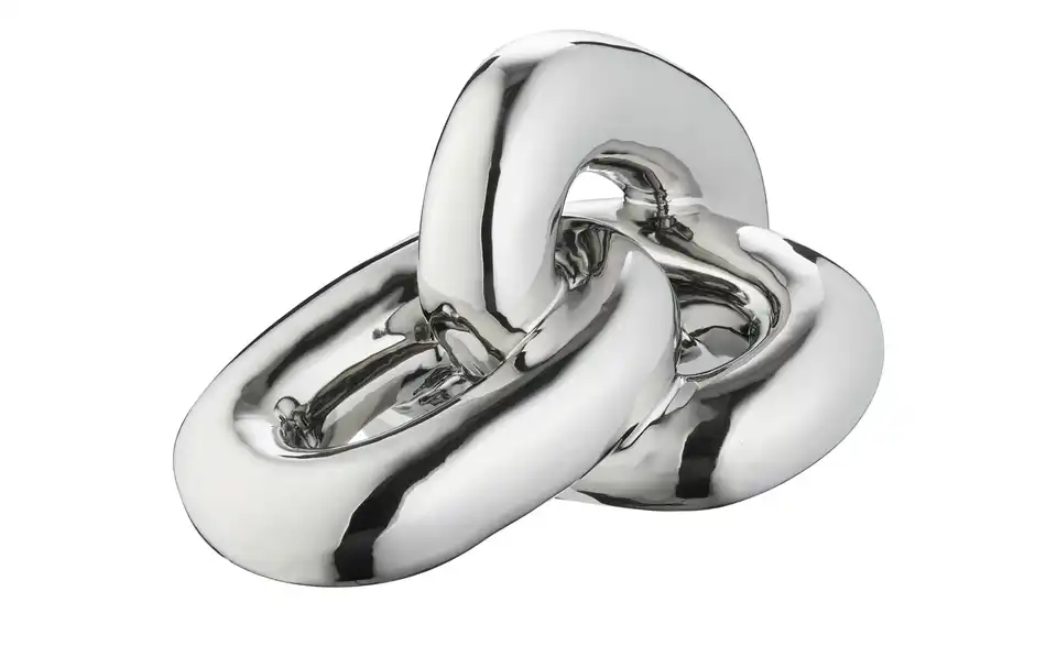 Deko Objekt Kettenglieder, Perspektive