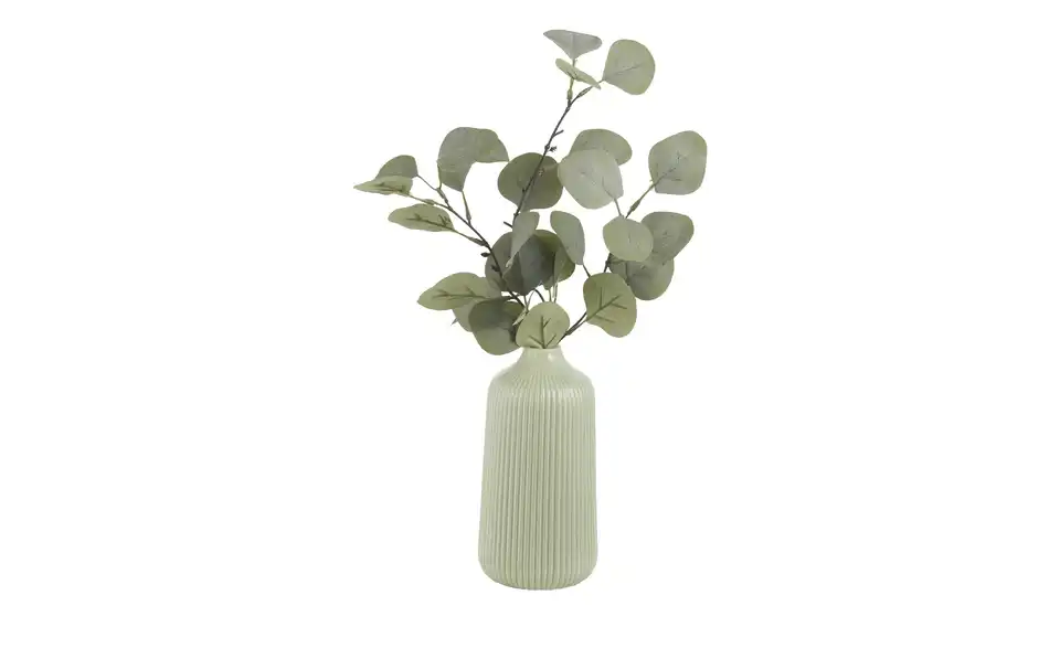 Vase, Funktionsansicht