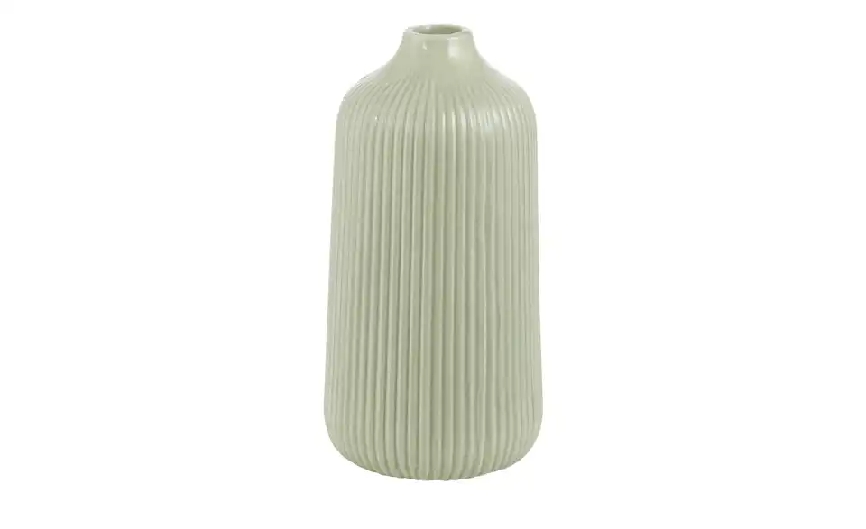 Vase, Frontansicht