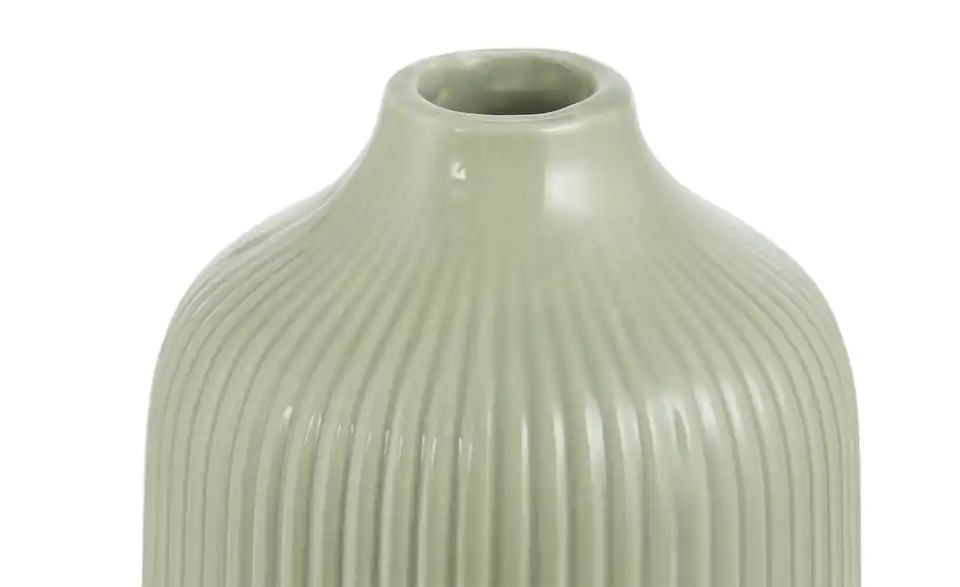 Vase, Detailansicht