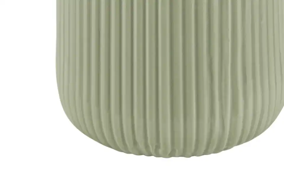 Vase, Detailansicht