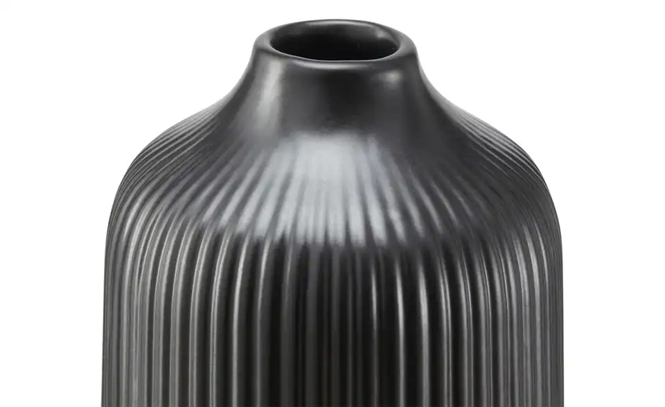 Vase, Detailansicht