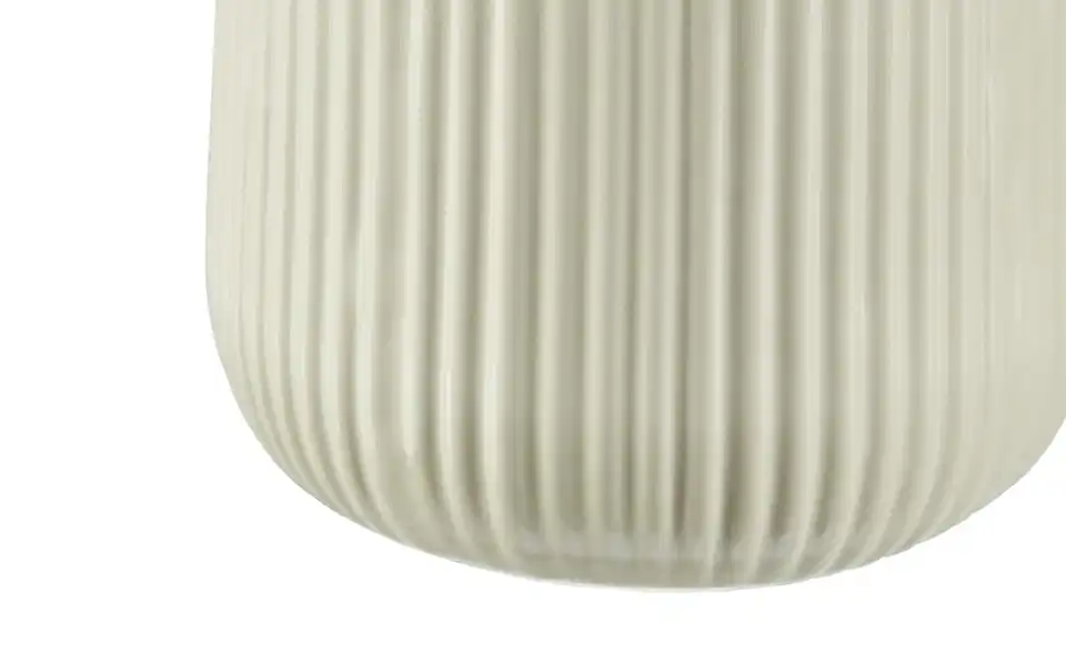 Vase, Detailansicht