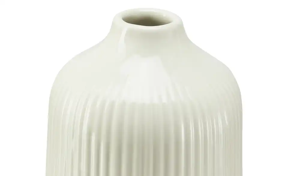 Vase, Detailansicht