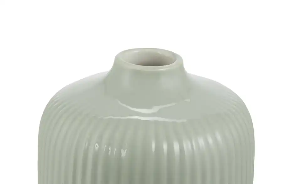 Vase, Detailansicht