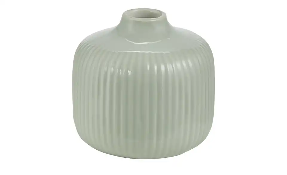 Vase, Frontansicht