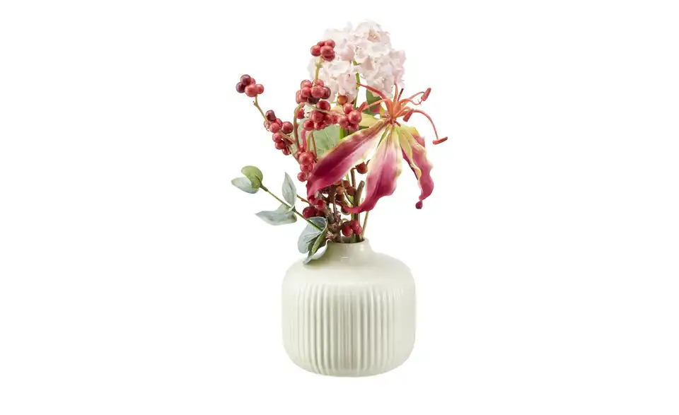 Vase, Perspektive