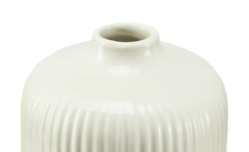 Vase, Detailansicht