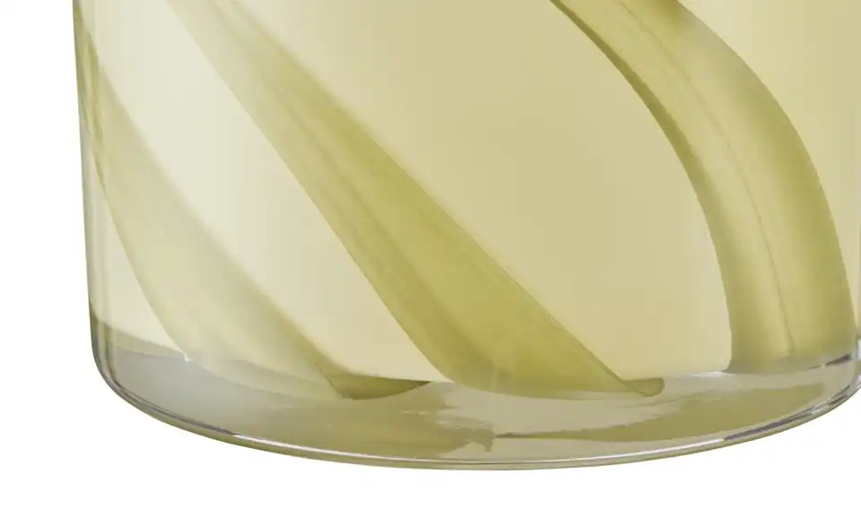 Windlicht, Detailansicht