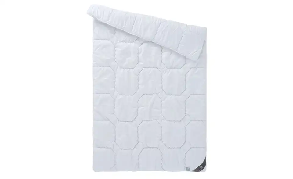 Mono-Steppbett Kuschelweich, Frontansicht