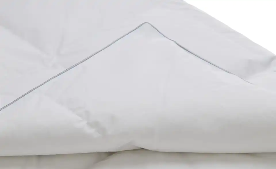 Ganzjahresdecke Finnland, Detailansicht