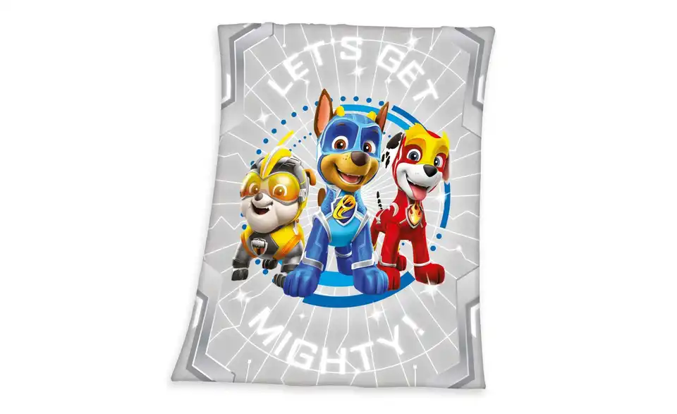 Paw Patrol