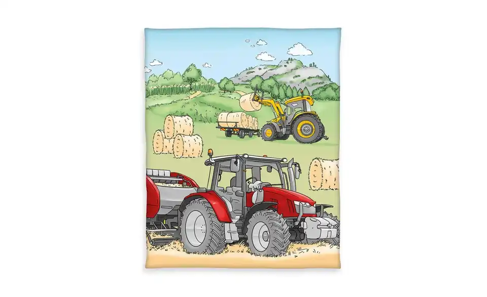 Traktor