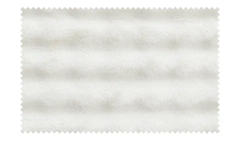 como Wohndecke COMO, Stoffstruktur