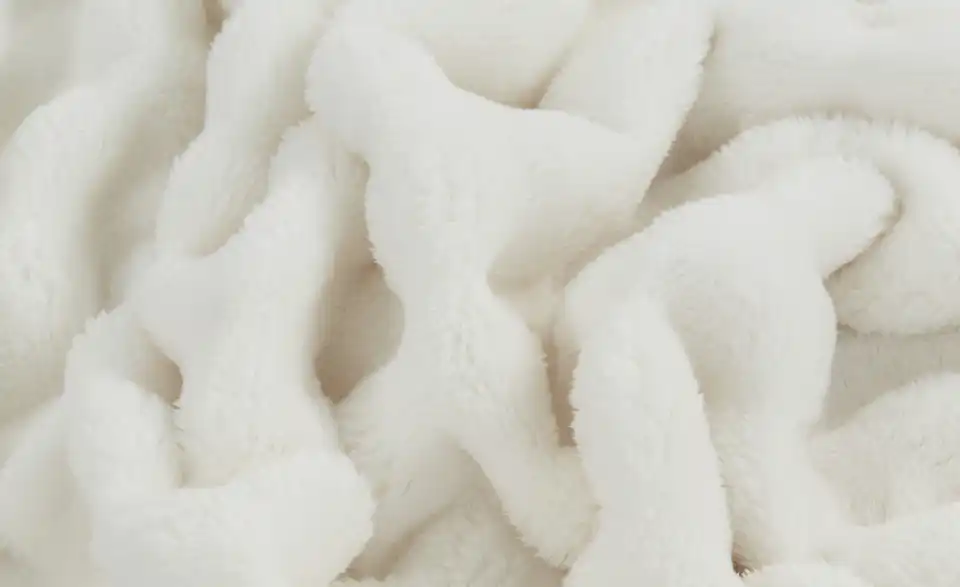 como Wohndecke COMO, Detailansicht