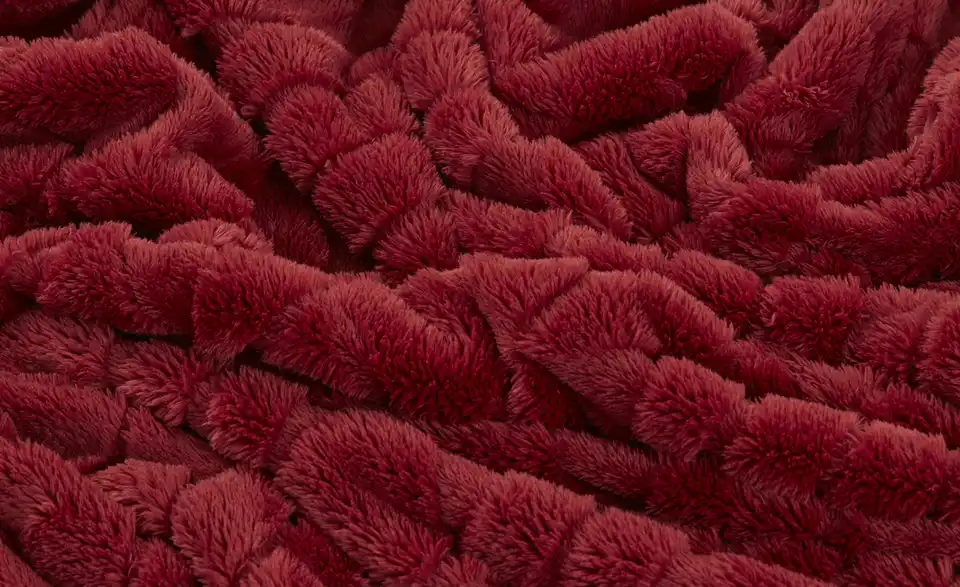 Wohndecke Retro, Detailansicht