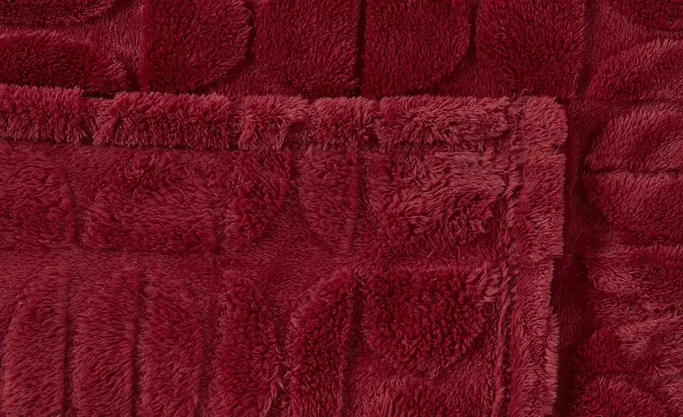 Wohndecke Retro, Detailansicht