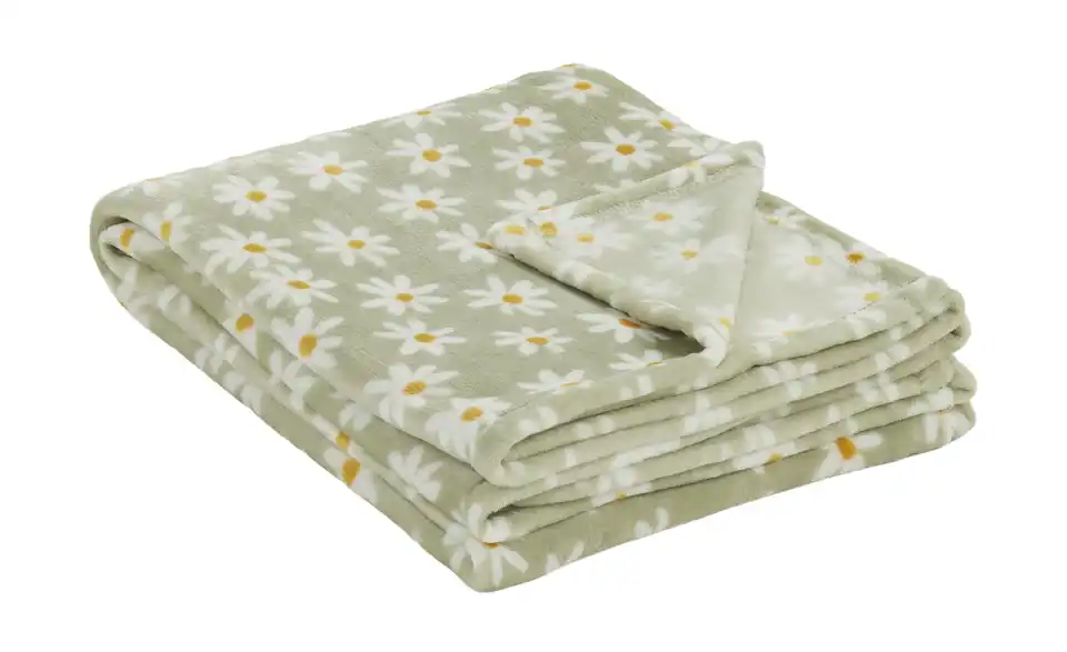 como Plaid Daisy, Perspektive