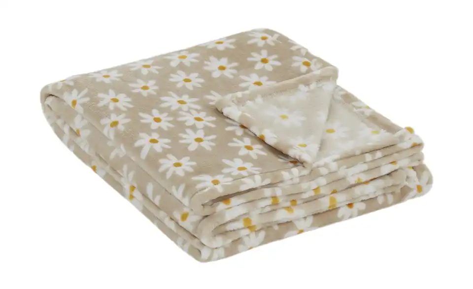 como Plaid Daisy, Perspektive