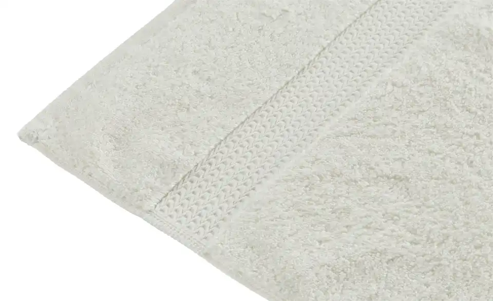 Como Green Badetuch Kuschel Wuschel Neu, Detailansicht