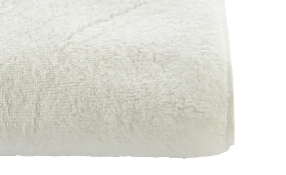 Como Green Badetuch Kuschel Wuschel Neu, Detailansicht